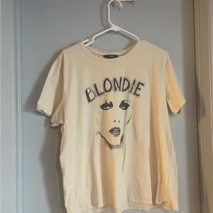Simply vera brand, Blondie T-shirt, XL